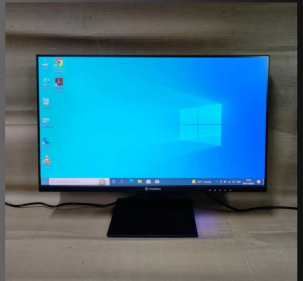 Consistent 24inch Monitor Frameless With Sound