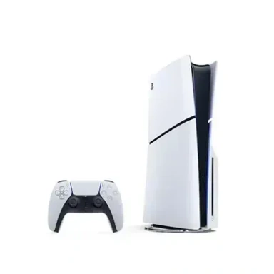Gaming Consoles