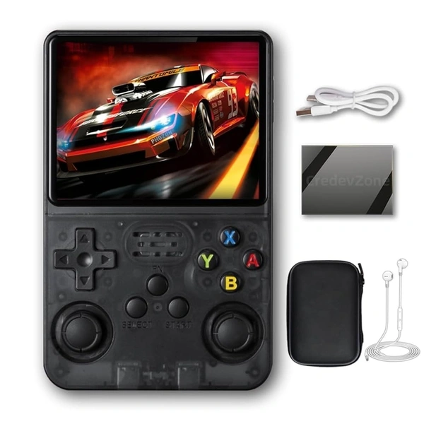 R36s game console
