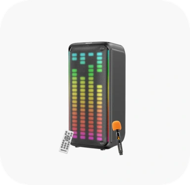 Speakers