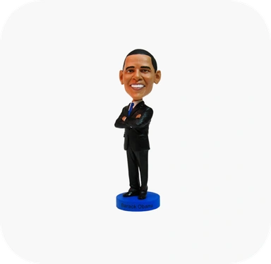 Bobblehead