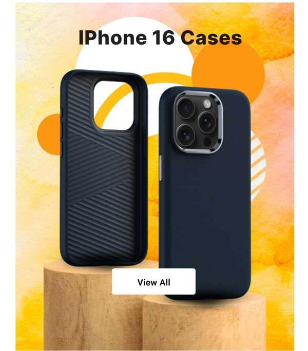 IPhone 16 Cases