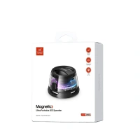 XUNDD Magsafe/Magnetic Bluetooth Mini Speaker with LED Light
