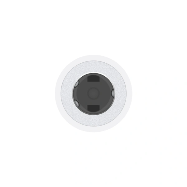 Lightning to 3.5mm Headphone Jack Adapter