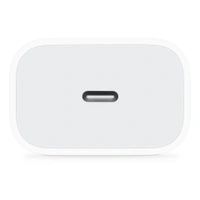 20W USB-C Power Adapter 