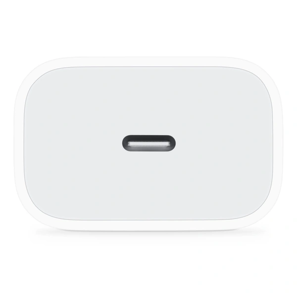 20W USB-C Power Adapter 