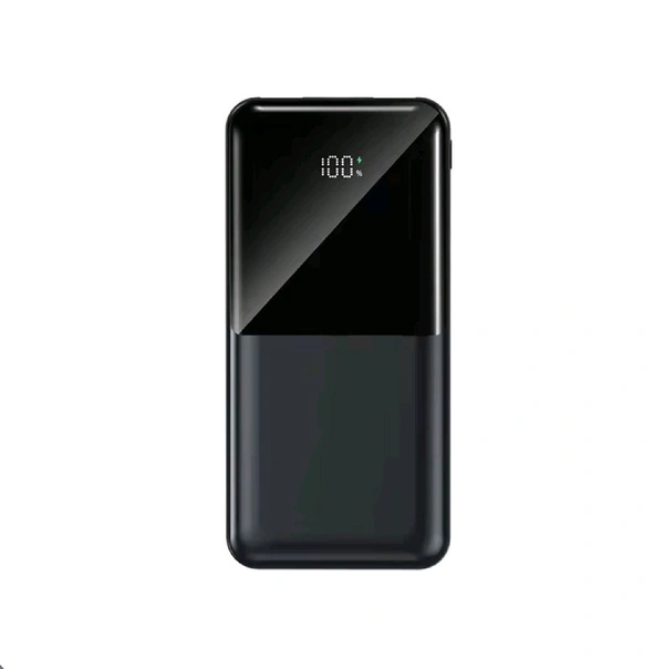 Compact 10000mAh Powerbank