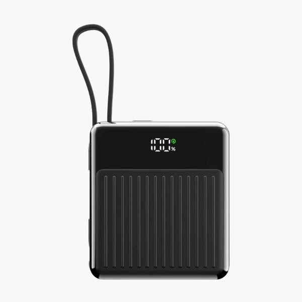 Keephone Portable Power Wireless Power bank