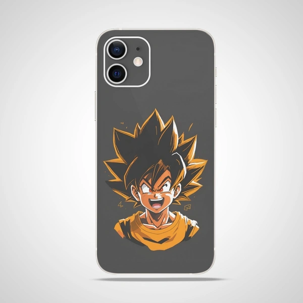 Naruto mobile skin