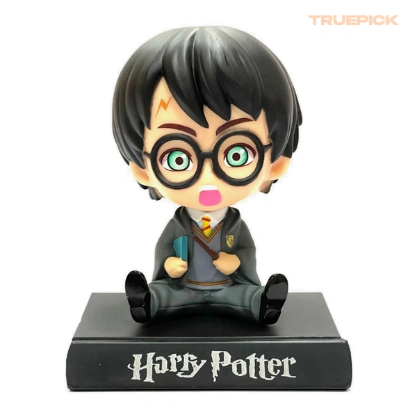 Harry Potter 2 Bobblehead