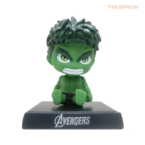 Hulk Bobblehead