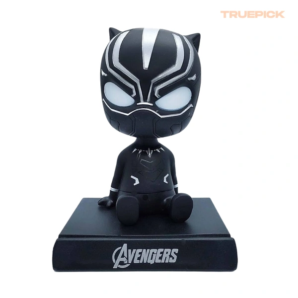 Black Panther Bobblehead