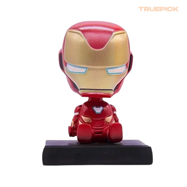 Iron Men Bobblehead