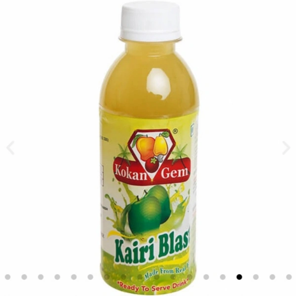 Kairi Blast 250ml ( 12 Pic Set )