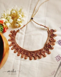 ANTIQUE FLOWER ( MJ034)