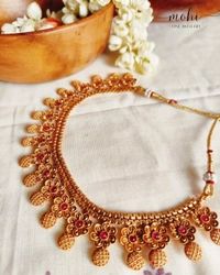 ANTIQUE FLOWER ( MJ034)