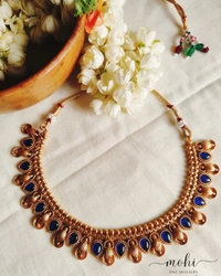 ANTIQUE MANIKYAM (MJ037)