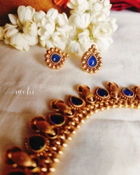 ANTIQUE MANIKYAM (MJ037)