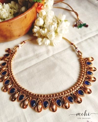 ANTIQUE MANIKYAM (MJ037)