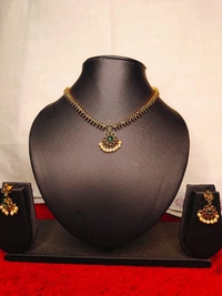 Traditional Temple set (MJ105)