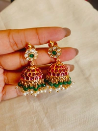 Kemp Rani Jumka (MJ107)