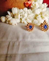 ANTIQUE MANIKYAM (MJ037)