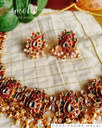Padma malai (MJ0018)