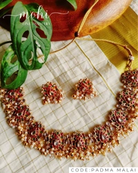 Padma malai (MJ0018)