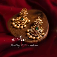 Mohi Fine Jewels  - Logo