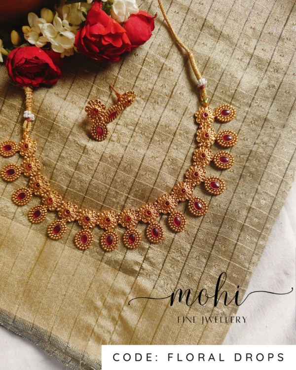 Ruby Gold (MJ040)