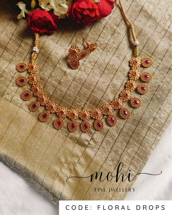 Ruby Gold (MJ040)
