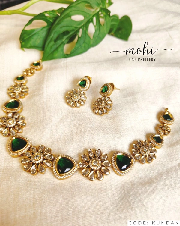 Kundan (MJ058)