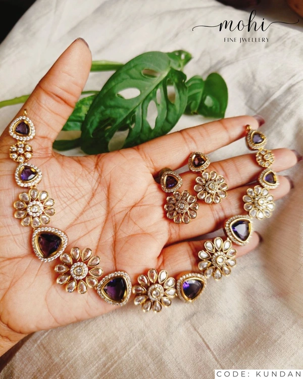 Kundan (MJ058)