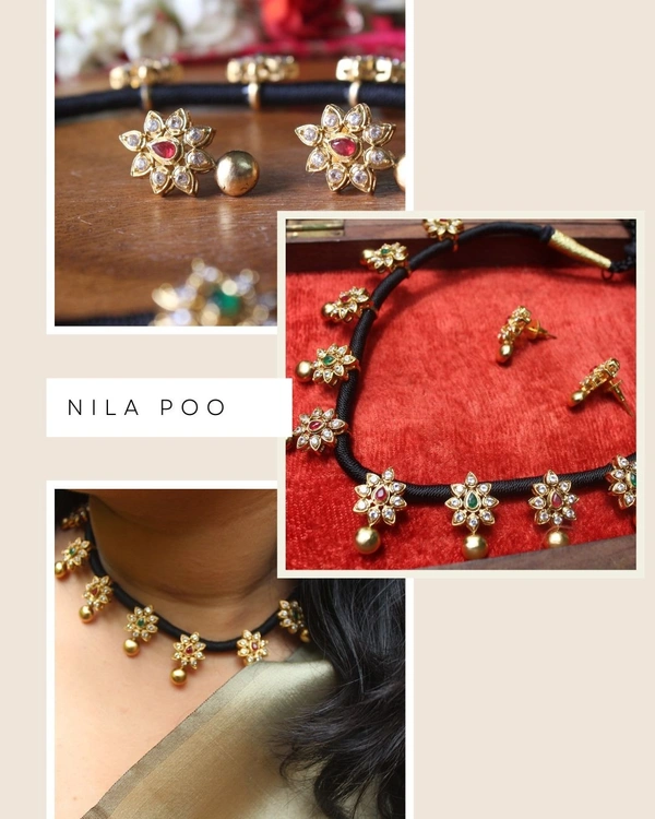 Nilapoo (MJ011)