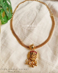 Laxmi Mala (MJ056)