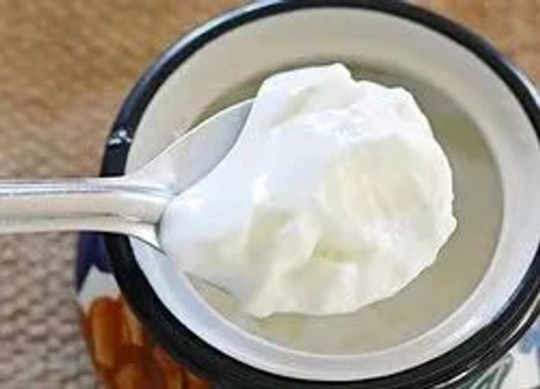 Fresh Homemade Curd - ½ Kg