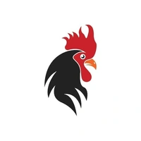 Chickenest - Logo