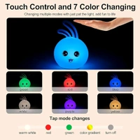 Radiance  Cute Bunny Night Light