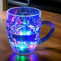 Radiance  LED Light-Up Beer Mug