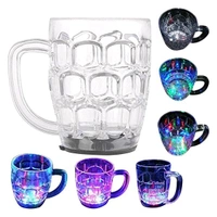 Radiance  LED Light-Up Beer Mug