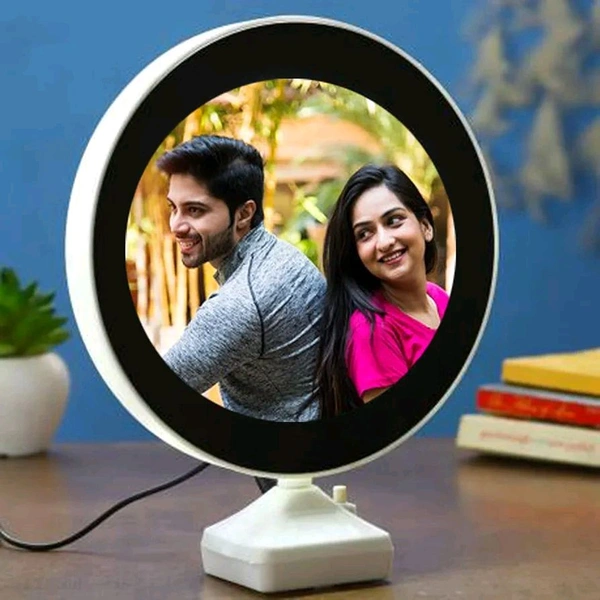 Radiance  Personalized Magic Mirror with LED Light