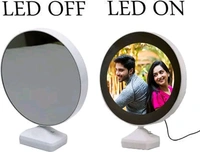 Radiance  Personalized Magic Mirror with LED Light
