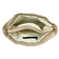 Radiance  Elegant Beige Handbag for Women
