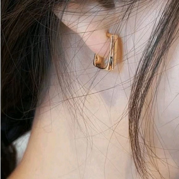 Radiance  korean Design Earring For Girls & Women