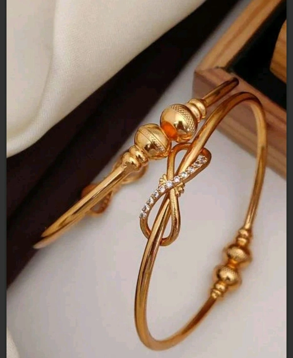 Radiance Bracelet & Bangles