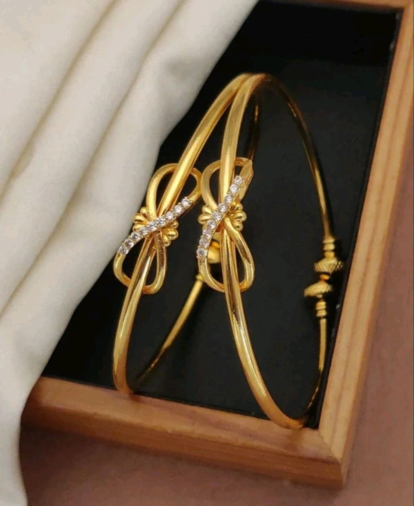 Radiance Bracelet & Bangles