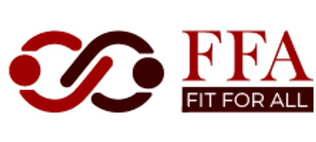 Fitforall.in - Logo