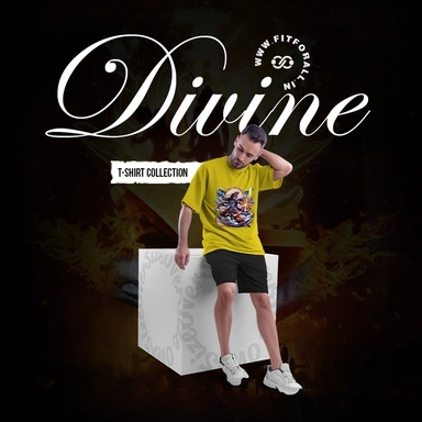 Divine