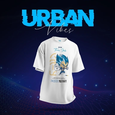 Urban Vibes
