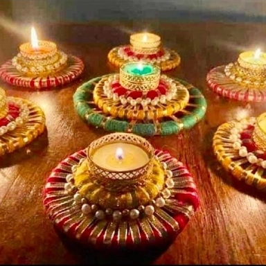 Diwali Gifting And Decor